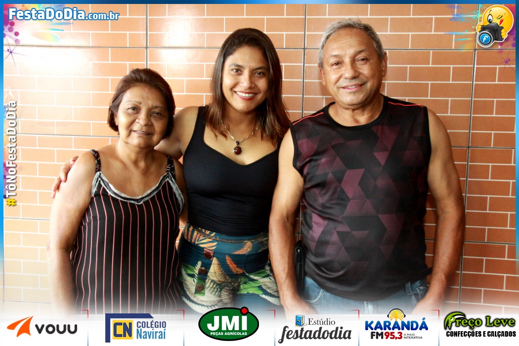 Foto 1 de Confraternização da Equipe da JMI