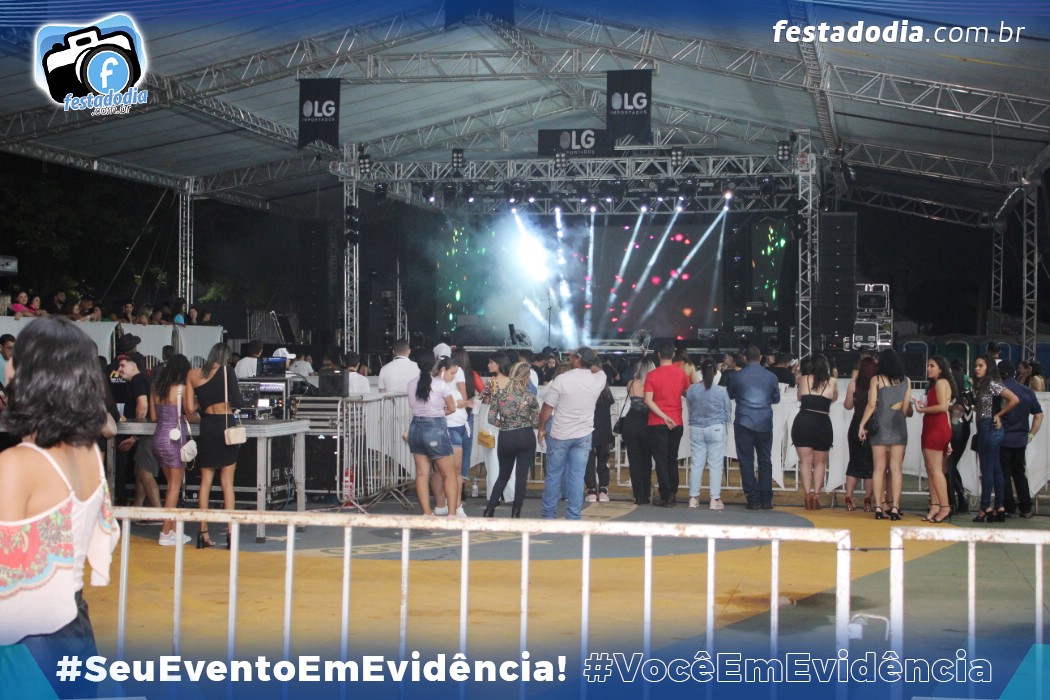 Foto 4 de Show com Mari Fernandez - Parte ll