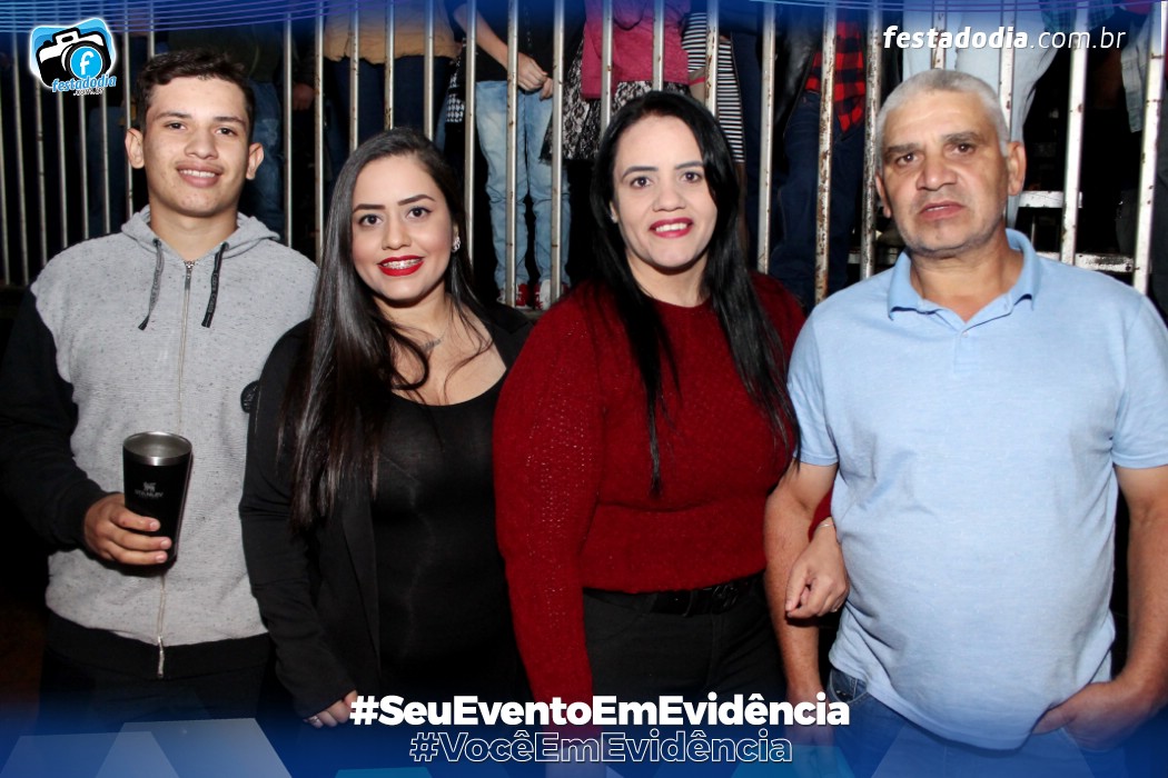 Foto 5 de 2ª Noite da Expo Itaquiraí - Parte II
