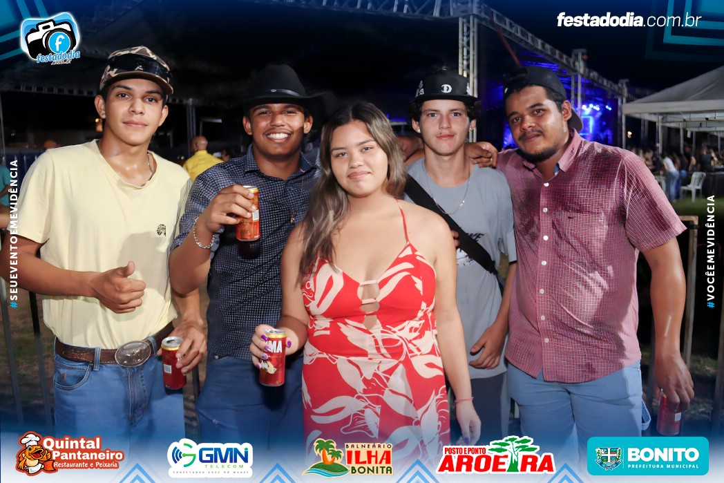 Foto 5 de Festival de Verão de Bonito