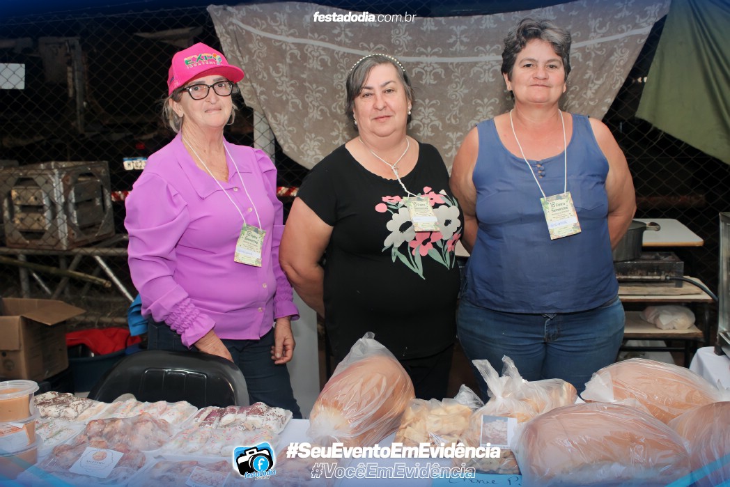 Foto 4 de 18ª Feira de Sementes Crioulas e Produtos Agroecológicos de Juti