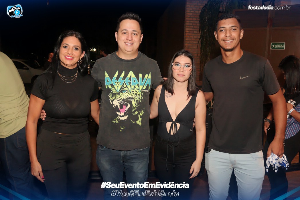 Foto 1 de Gigantes do Rock Nacional com Show do Nenhum de Nós & Biquini 