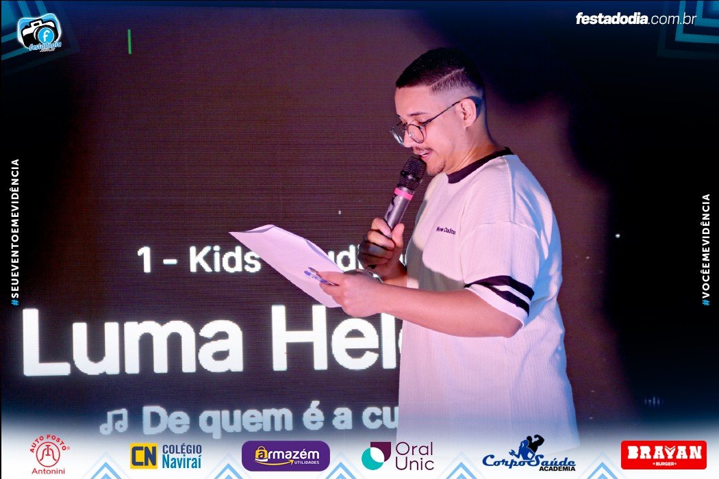 Foto 5 de 18º Seletiva do Festival de Música Sertaneja, Gospel, Popular e Kids de Naviraí