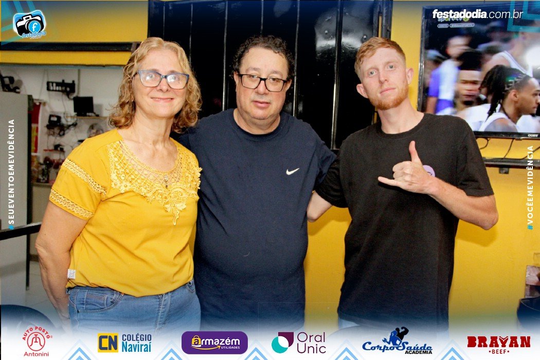 Foto 5 de Noite de Sábado na Lanchonete e Chopperia Kamara's