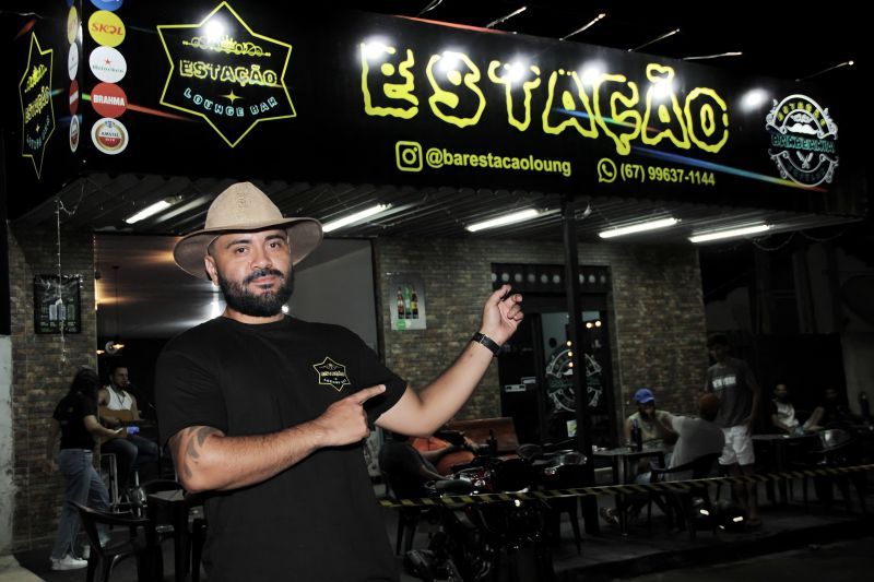 Inaugurações