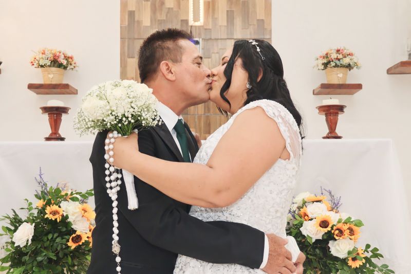 Casamento da Luciana e do Jonas