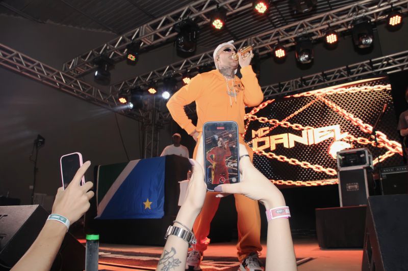 Show Mc Daniel 