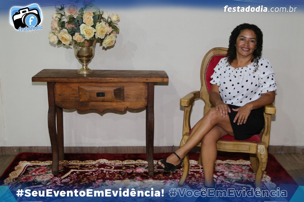Foto 4 de Jantar de Confraternização da Equipe da E.E. Presidente Médici 