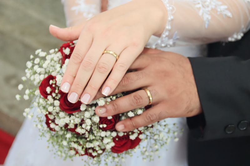 Casamento Elizandra e Jean
