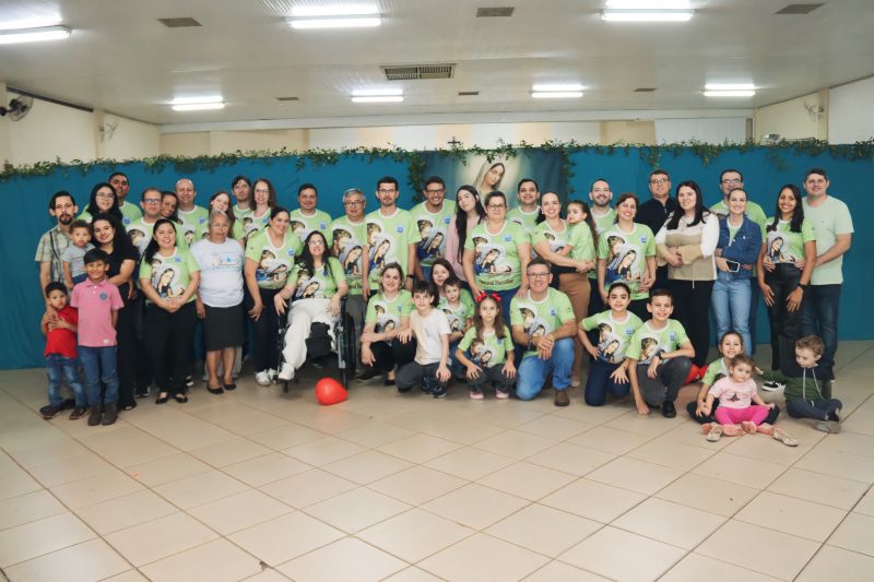 10º Encontro de Casais
