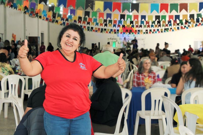 6ª Feijoada Beneficente do Lar Menino Jesus