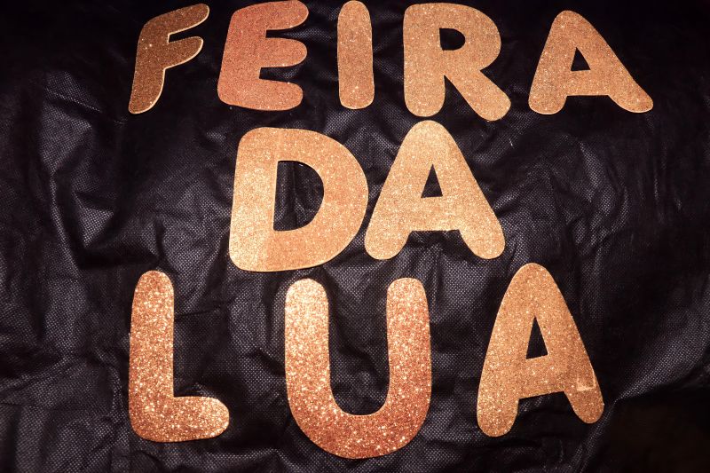 Apresentação do Novo Espaço da Feira da Lua