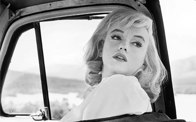 Detalhes BIZARROS e sombrios sobre a morte de Marilyn Monroe são revelados  - CinePOP